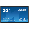 Iiyama LH3260HS-B1AG LED monitor 31,5 Iiyama LH3260HS-B1AG LED monitor 31,5