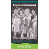 E-kniha Dcery nové doby - Carmen Korn E-kniha Dcery nové doby - Carmen Korn