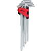 KS Tools 151.4580 TX sada kľúčov 9-dielna; 1514580 KS Tools 151.4580 TX sada kľúčov 9-dielna; 1514580