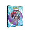 Pokémon Journey Together album A5 na 80 karet Pokémon Journey Together album A5 na 80 karet