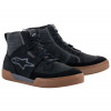 boty AGELESS, ALPINESTARS (černé/šedé/guma, vel. 42,5) boty AGELESS, ALPINESTARS (černé/šedé/guma, vel. 42,5)