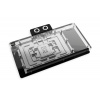 WAK Alphacool Core Geforce RTX 5090 ROG Astral with backplate 10270 WAK Alphacool Core Geforce RTX 5090 ROG Astral with backplate 10270