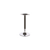 GEP Stolová podnož GRACE / Lesklý chróm 740 mm GEP Stolová podnož GRACE / Lesklý chróm 740 mm