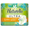 Naturella GREEN TEA Ultra Normal hygienické vložky 10 ks Naturella GREEN TEA Ultra Normal hygienické vložky 10 ks