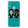 Silikonové pouzdro iSaprio - Honor 8A - Pulp Fiction (Odolný silikonový kryt, obal, pouzdro iSaprio - Honor 8A - Pulp Fiction - skvělá ochrana a pružnost, stylový UV potisk, lehkost, tiskne se v České Silikonové pouzdro iSaprio - Honor 8A - Pulp Fiction (Odolný silikonový kryt, obal, pouzdro iSaprio - Honor 8A - Pulp Fiction - skvělá ochrana a pružnost, stylový UV potisk, lehkost, tiskne se v České