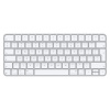Apple Magic Keyboard/Bezdrátová Bluetooth/IE rozložení/Bílá - Apple Magic Keyboard 2024 MXCL3Z/A Apple Magic Keyboard/Bezdrátová Bluetooth/IE rozložení/Bílá - Apple Magic Keyboard 2024 MXCL3Z/A