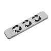 Technaxx Radiátorový ventilátor – Mono Set, pro radiátory 50-70cm (TX-302) 4260358126791 Technaxx Radiátorový ventilátor – Mono Set, pro radiátory 50-70cm (TX-302) 4260358126791