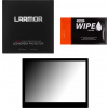 GGS Sluneční clona Sluneční clona GGS Larmor pro LCD displej Canon R6 / R6 II / R7 GGS Sluneční clona Sluneční clona GGS Larmor pro LCD displej Canon R6 / R6 II / R7