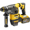 DeWALT Akumulátorové kombinované kladivo DCH333X2 DeWALT Akumulátorové kombinované kladivo DCH333X2