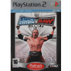 WWE Smackdown vs. Raw 2007 (PS2) WWE Smackdown vs. Raw 2007 (PS2)