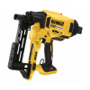 DEWALT Aku sponkovačka na ploty 18V, bez aku DCFS950N DEWALT Aku sponkovačka na ploty 18V, bez aku DCFS950N