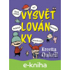 E-kniha Vysvětlovánky - Kreetta Onkeli E-kniha Vysvětlovánky - Kreetta Onkeli