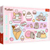 TREFL Puzzle Sladká Pusheen 1000 dielikov TREFL Puzzle Sladká Pusheen 1000 dielikov