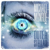 Monroe Michael - Outerstellar CD Monroe Michael - Outerstellar CD