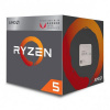 AMD cpu Ryzen 5 3400G AM4 Box s grafikou Radeon RX Vega 11 (s chladičem, 3.7GHz / 4.2GHz, 4MB cache, 65W, 4 jádro, 8 vlákno, 11 GPU), integrovaná… AMD cpu Ryzen 5 3400G AM4 Box s grafikou Radeon RX Vega 11 (s chladičem, 3.7GHz / 4.2GHz, 4MB cache, 65W, 4 jádro, 8 vlákno, 11 GPU), integrovaná…