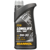 Motorový olej 5W-30 MANNOL 7715 Longlife 504/507 - 1L Motorový olej 5W-30 MANNOL 7715 Longlife 504/507 - 1L