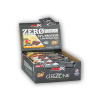 AMIX 15x zero hero tyčinka s vysokým obsahom bielkovín s nízkym obsahom cukru 65g - tropické mango AMIX 15x zero hero tyčinka s vysokým obsahom bielkovín s nízkym obsahom cukru 65g - tropické mango