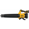 DCMBL562P1 DEWALT 18V AKU BEZUHLÍKOVÝ FUKAR, 1 X 5,0 AH BATERIE, NABÍJEČKA