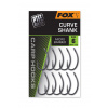 Fox Fox Curve Shank, Variant Curve Size 2 Fox Fox Curve Shank, Variant Curve Size 2