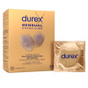 DUREX Sensual Extra Lube Kondóm 20 prezervatívov DUREX Sensual Extra Lube Kondóm 20 prezervatívov