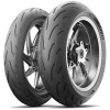 Michelin POWER 6 190/55 R17 75 W Zadné R M/C TL Michelin POWER 6 190/55 R17 75 W Zadné R M/C TL
