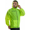 Unisex bunda Givova Rain Basico Fluo RJ001 0019 Unisex bunda Givova Rain Basico Fluo RJ001 0019