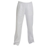 Biele dámske nohavice Cerva APUS Biele dámske nohavice Cerva APUS