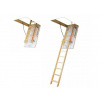 Fakro LDK 70x140 cm 280 cm Fakro LDK 70x140 cm 280 cm