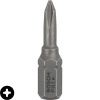 Bosch Skrutkovací hrot Extra Hart PH1, L 25 mm, 25 ks 2607001510 Bosch Skrutkovací hrot Extra Hart PH1, L 25 mm, 25 ks 2607001510