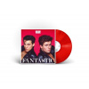 Wham! - Fantastic (Limited Edition) (Red Transparent Vinyl) (LP) Wham! - Fantastic (Limited Edition) (Red Transparent Vinyl) (LP)