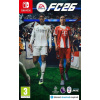 EA Sports FC 26 Nintendo Switch - krabicová verzia EA Sports FC 26 Nintendo Switch - krabicová verzia