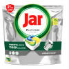 Jar Platinum All in One kapsule do umývačky riadu 75 ks Jar Platinum All in One kapsule do umývačky riadu 75 ks