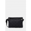Malá taška Calvin Klein LV04D3138G čierna ONE SIZE Malá taška Calvin Klein LV04D3138G čierna ONE SIZE