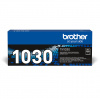 Brother TN-1030Bk - Originální Brother TN-1030Bk - Originální