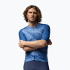 Pánsky cyklistický dres Alé Crash ink blue Pánsky cyklistický dres Alé Crash ink blue