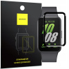 Hybridné sklo Spacecase Samsung Galaxy Fit 3 Hybridné sklo Spacecase Samsung Galaxy Fit 3