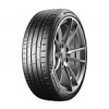 Continental SportContact 7 285/40 R20 SportContact 7 108Y XL FR Continental SportContact 7 285/40 R20 SportContact 7 108Y XL FR