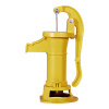 Vevor Ručná studničná pumpa, liatina, zdvih 25 ft, npt 1-1/4 in, žltá SDYSBBTZTHS08KJEY001V0 Vevor Ručná studničná pumpa, liatina, zdvih 25 ft, npt 1-1/4 in, žltá SDYSBBTZTHS08KJEY001V0