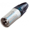 Neutrik NC3MXX XLR Konektor Neutrik NC3MXX XLR Konektor