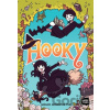 Hooky Volume 1 - Miriam Bonastre Tur Hooky Volume 1 - Miriam Bonastre Tur