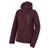 Husky Dámská softshell bunda Sita L purple (Velikost: XXL) Husky Dámská softshell bunda Sita L purple (Velikost: XXL)