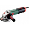 Metabo uhlová brúska WEV 19-125 Q M-Brush 1900W 613108000 s reguláciou otáčok Metabo uhlová brúska WEV 19-125 Q M-Brush 1900W 613108000 s reguláciou otáčok