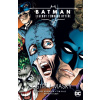 Batman - Legendy Temného rytíře: Ostří / Masky - James Robinson Batman - Legendy Temného rytíře: Ostří / Masky - James Robinson