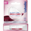 Labello Balzam na pery SPF 30 Glowy Lips Berry 10 ml Labello Balzam na pery SPF 30 Glowy Lips Berry 10 ml