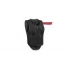 Komperdell Ballistic FlexFit Slim - Women 25/26 jazdecký chránič chrbtice + zľava 500,- na príslušenstvo - XL - černá Komperdell Ballistic FlexFit Slim - Women 25/26 jazdecký chránič chrbtice + zľava 500,- na príslušenstvo - XL - černá