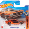Hot Wheels - '71 Dodge Challenger Hot Wheels - '71 Dodge Challenger
