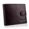 Peňaženka - Portfólio Betlewski Prírodná koža Brown BPM-VTC-63-Men's Product (Peterson pánska kožená peňaženka RFID Card Case) Peňaženka - Portfólio Betlewski Prírodná koža Brown BPM-VTC-63-Men's Product (Peterson pánska kožená peňaženka RFID Card Case)