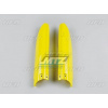 Kryty predných vidlíc suzuki RM125/07-22 + RM250/07-22 + RMZ250/07-22 + RMZ450/07-22 - (farba žltá) Kryty predných vidlíc suzuki RM125/07-22 + RM250/07-22 + RMZ250/07-22 + RMZ450/07-22 - (farba žltá)