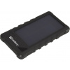 Sandberg prenosný zdroj 16000 mAh, Outdoor Solar powerbank čierna Sandberg prenosný zdroj 16000 mAh, Outdoor Solar powerbank čierna