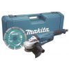 Úhlová bruska, číslo modelu: GA9020kd GA9020 230 mm 6600 rpm 110 V Makita 2000 W Úhlová bruska, číslo modelu: GA9020kd GA9020 230 mm 6600 rpm 110 V Makita 2000 W